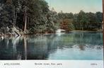 Apeldoorn, Verzamelen, Ansichtkaarten | Nederland, Ophalen of Verzenden, Voor 1920, Gelopen, Gelderland