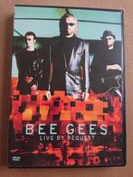 Bee Gees Live By Request DVD, Alle leeftijden, Ophalen of Verzenden, Zo goed als nieuw
