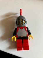Lion knight - minifig - lego - vintage - ridder - cas193, Ophalen of Verzenden, Gebruikt, Losse stenen, Lego