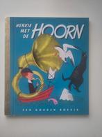 Henkie met de Hoorn - Gouden Boekje, Ophalen of Verzenden, Gelezen, Jack Bechdolt, Fictie algemeen