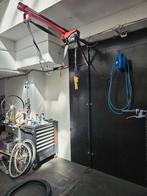Fietstakkels inclusief gehele statief! (2x beschikbaar), Ophalen, Zo goed als nieuw