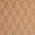 Casamance behang, Huis en Inrichting, Ophalen, Minder dan 10 m², Roze