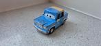 Disney Pixar Cars Otis, Ophalen of Verzenden, Gebruikt