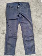 Comma damesbroek mt 44 zgan, Kleding | Dames, Broeken en Pantalons, Lang, Blauw, Maat 42/44 (L), Ophalen of Verzenden