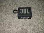 JBL speaker Go 3, Audio, Tv en Foto, Luidsprekers, JBL, Overige typen, Ophalen of Verzenden, Zo goed als nieuw