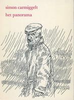 Simon Carmiggelt, Het panorama., Ophalen of Verzenden, Zo goed als nieuw, Nederland