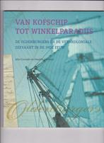 Van Kofschip tot winkelparadijs., Verzenden