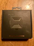 MagFlip-Hood Zonnekap voor Fuji X100 serie, Overige merken, Minder dan 50 mm, Ophalen of Verzenden, Zo goed als nieuw