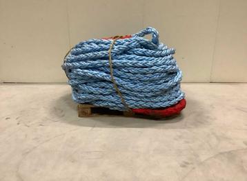 Scheepstros met ogen  beschikbaar voor biedingen
