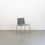 1 Andre world Flex Chair Blauw/Grijs, Niet ingevuld, Blauw, Niet ingevuld, Ophalen of Verzenden