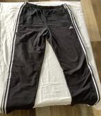 Zwarte lange Adidas sportbroek maat M/L, Maat 48/50 (M), Zwart, Overige typen, Ophalen of Verzenden