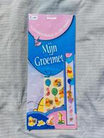 Groeimeter Winnie the Pooh, Ophalen, Nieuw, Kraamcadeau