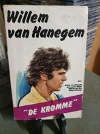 Willem van Hanegem de kromme, Ophalen