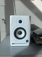 Devine model RX-5A 2x monitor, Ophalen of Verzenden, Zo goed als nieuw, 120 watt of meer, Overige merken