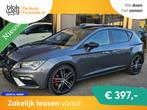 Seat Leon 2.0 TSI CUPRA 300 DSG Panorama/Virtua € 23.995,0, Auto's, Automaat, 1321 kg, 4 cilinders, 1984 cc