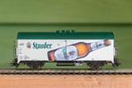 Märklin 45030 DB bierwagen Stauder, Wisselstroom, Ophalen of Verzenden, Märklin, Nieuw