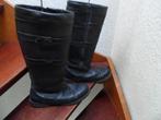 Human Nature laarzen mt 42, Hoge laarzen, Zwart, Ophalen of Verzenden, Human Nature