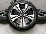 Renault Megane senic lichtmetaal velgen 17"inch, Auto-onderdelen