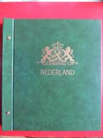 album met Nederlandse postzegels, Ophalen of Verzenden, Nederland