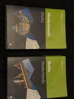 Woordenboeken duits nederlands en nederlands duits., Boeken, Woordenboeken, Ophalen, Zo goed als nieuw, Prisma of Spectrum, Duits