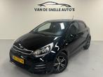 Kia Rio 1.2 CVVT ComfortLine, 1027 kg, 450 kg, Gebruikt, Euro 6