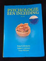 Psychologie een inleiding 8e editie, Ophalen of Verzenden, Gelezen, Ontwikkelingspsychologie, Diverse auteurs