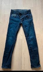PME Legend Commander W33 L36, Kleding | Heren, Blauw, Ophalen of Verzenden, Zo goed als nieuw, W33 - W34 (confectie 48/50)
