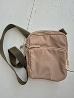 Søstrene Grene Schoudertasje Beige - Nieuw!, Ophalen of Verzenden, Nieuw, Beige, Schoudertasje