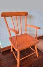 Poppenstoeltje, Kinderen en Baby's, Speelgoed | Houten speelgoed, Ophalen of Verzenden