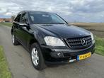 Mercedes-Benz M-Klasse 280 CDI GRIJSKENTEKEN / ECC/CRUISE/NA, Te koop, Geïmporteerd, Gebruikt, 750 kg