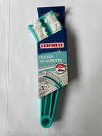 Leifheit JalouSette Stofwisser - Nieuw in Verpakking, Ophalen of Verzenden, Overige typen