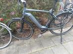 Giant E-bike prime met middenmotor yamaha, Gebruikt, 51 tot 55 cm, 50 km per accu of meer, Giant