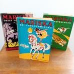 Mariska Serie Sandor Kis, Ophalen, Gelezen, Sandor Kis, Fictie algemeen