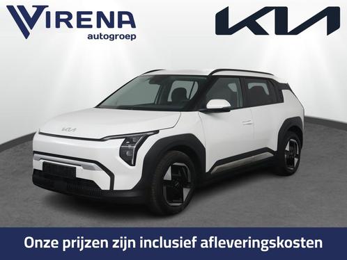 Kia EV3 Plus 58.3 kWh -€ 3000,- INRUILPREMIE - Voorstoelen, Auto's, Kia, Bedrijf, Te koop, EV3, ABS, Achteruitrijcamera, Adaptive Cruise Control