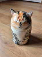 Urn voor kat handgemaakt in Portugal (ongebruikt), Dieren en Toebehoren, Ophalen of Verzenden