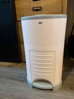 Korbell luieremmer roze, Kinderen en Baby's, Ophalen of Verzenden, Gebruikt, Luieremmer, Overige merken