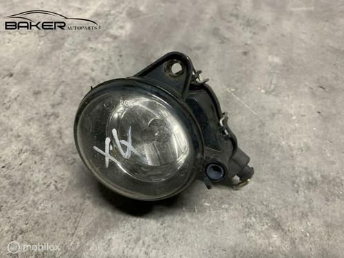 Mistlamp rechtsvoor Jaguar XK Coupé ('06-'15) 96405000, Auto-onderdelen, Verlichting, Jaguar, Gebruikt, Ophalen of Verzenden