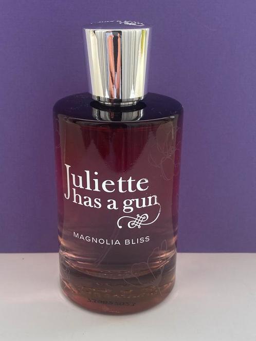 Juliette Has a Gun Magnolia Bliss edp. 100 ml. Niche !, Sieraden, Tassen en Uiterlijk, Uiterlijk | Parfum, Nieuw, Ophalen of Verzenden