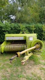 Te koop - hooipers Claas Markant 50, Zakelijke goederen, Agrarisch | Werktuigen, Ophalen, Akkerbouw, Oogstmachine