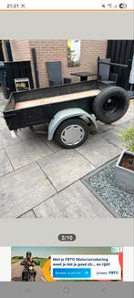 Karretje, Ophalen of Verzenden, Gebruikt