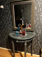 Leuke hal tafeltje, Huis en Inrichting, Tafels | Sidetables, Ophalen, Gebruikt, 50 tot 100 cm, 25 tot 50 cm