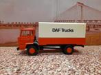 Daf 2000, Hobby en Vrije tijd, Modelauto's | 1:50, Ophalen of Verzenden, Zo goed als nieuw, Bus of Vrachtwagen, Lion Toys