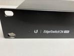 Ubiquiti EdgeSwitch 24 500W – 24x PoE+ Gigabit, Ophalen, Gebruikt, Usa, Ubiquiti