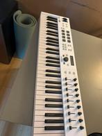 Arturia keylab 61 mk2, Muziek en Instrumenten, Midi-apparatuur, Ophalen, Zo goed als nieuw