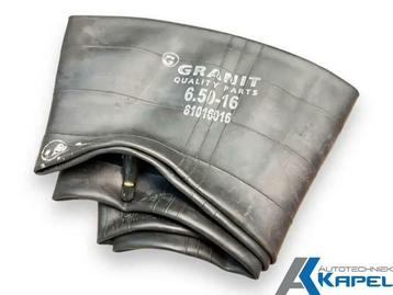 Binnen tube 6.00x6.50 X16 inch TR15 beschikbaar voor biedingen