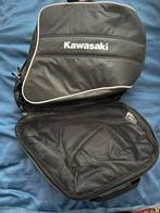 Kawasaki Binnentassen Zijkoffers Ninja H2, Versys 1000/650, Ophalen, Nieuw