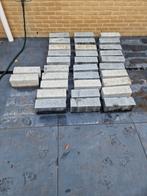 Nieuwe stapelblokken 32 stuks, Tuin en Terras, Tegels en Klinkers, Ophalen, Klinkers, Nieuw, Minder dan 5 m²