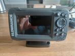 Fish finder lowrance, Watersport en Boten, Ophalen of Verzenden, Overige typen