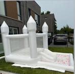 Springkasteel - springkussen met ballenbak -, Hobby en Vrije tijd, Ophalen of Verzenden, Nieuw