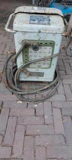 Lasapparaat Esab, Doe-het-zelf en Verbouw, Gereedschap | Lasapparaten, Ophalen, Gebruikt, Elektroden